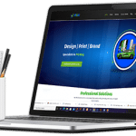 Web Design Development in Nairobi, Kenya and Africa