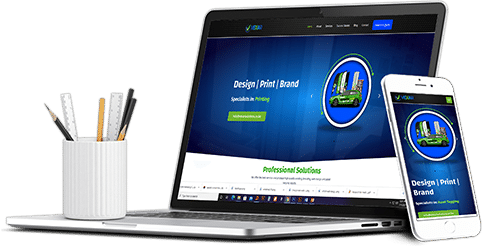 Web Design Development in Nairobi, Kenya and Africa