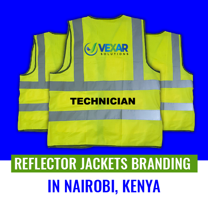 reflector jackets branding and printing in kenya_1