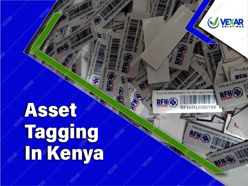 aluminium asset tagging with acetone in Kenya. barcode custom asset tags with logo in Kenya