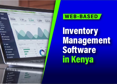 asset management software system in Kenya Inventory management system asset tagging Kenya