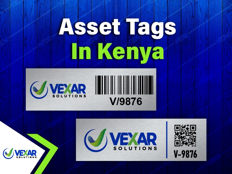 asset tag branding in Kenya asset tagging in Kenya