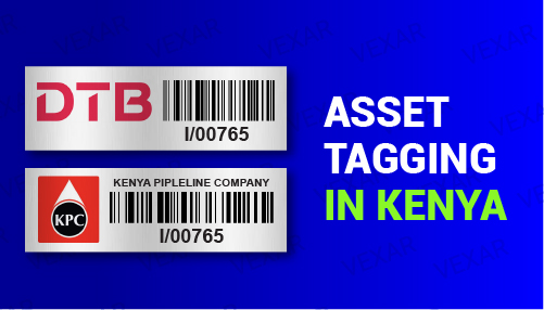 BENEFITS F ALUMINIUM ASSET TAGS IN KENYA