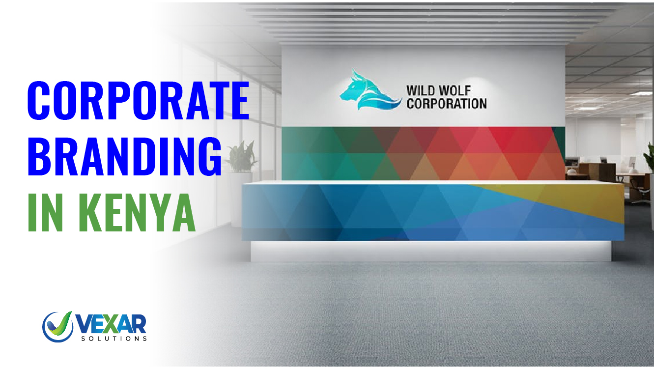 corporate branding and office branding services in kenya