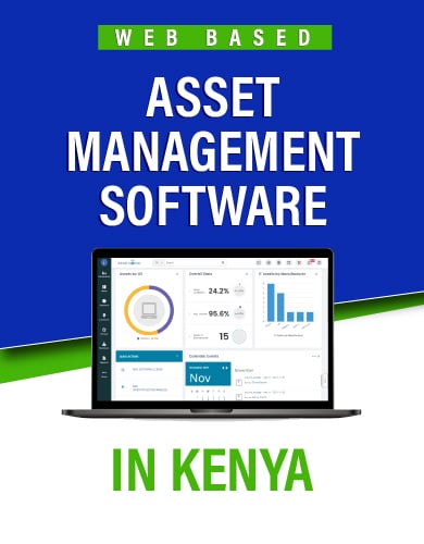 ASSET MANAGEMENT SYSTEM IN KENYA
