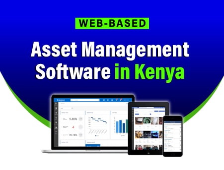 asset management software system in Kenya Inventory management system asset tagging Kenya