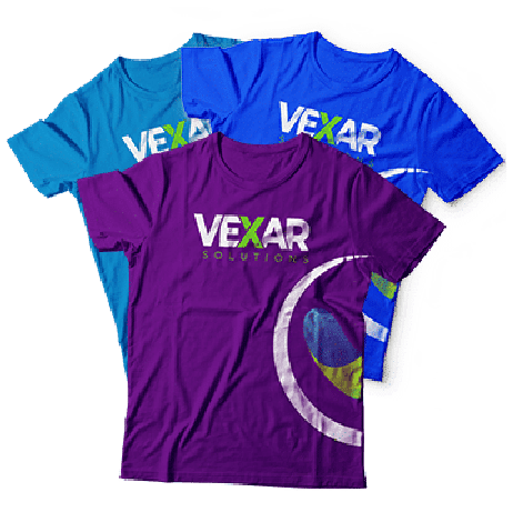 quality T-Shirt branding and printing in Nairobi Kenya